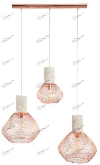 Market Set Подвесной светильник Venezia 652972-3l