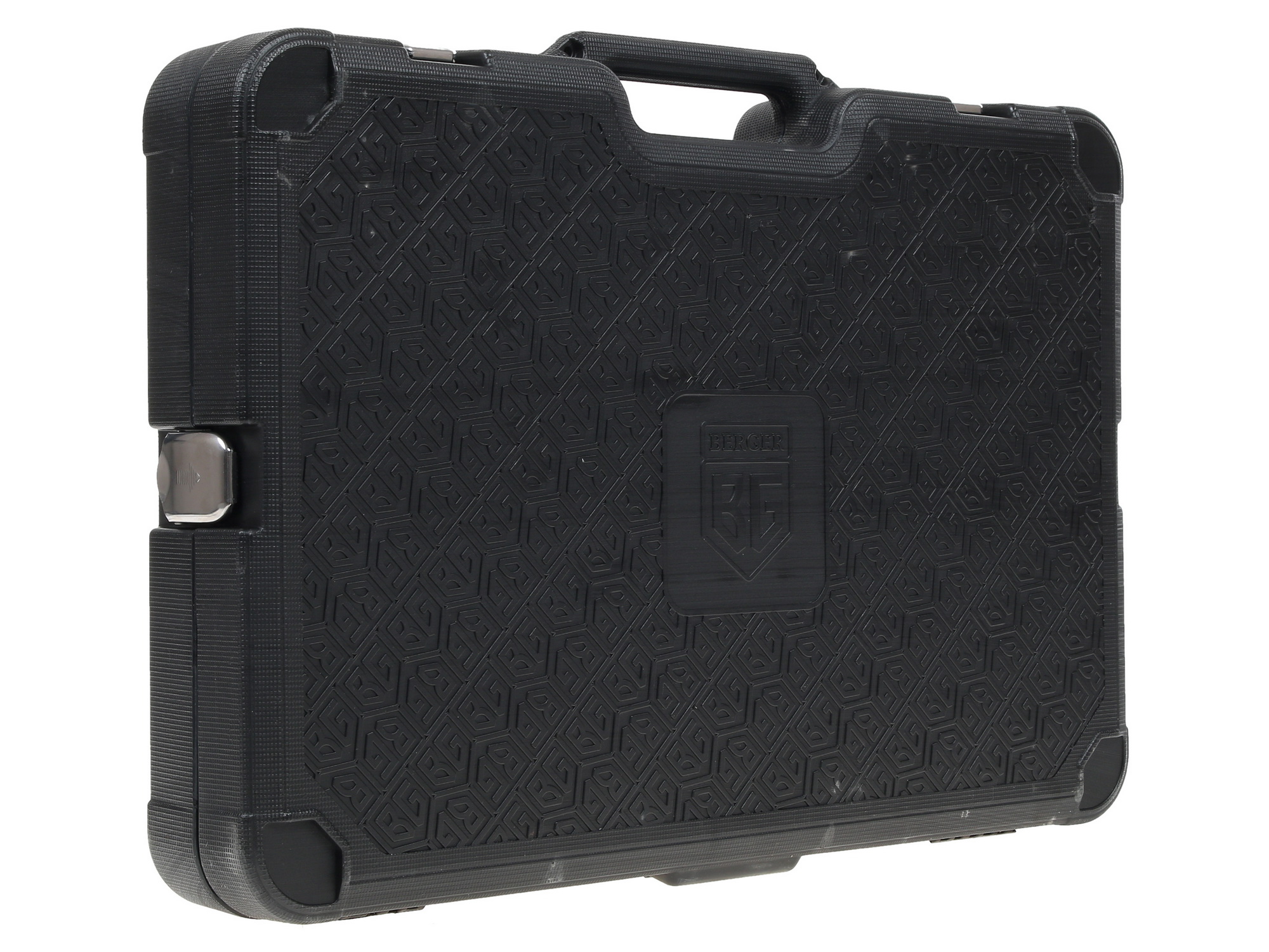 Набор инструментов Berger BG128-1214 1137957 STDN-0104610 - Вид №5