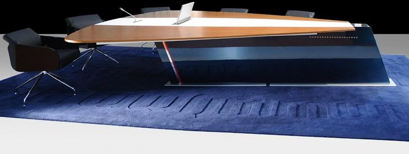 José Martínez Medina Стол для переговоров sun-id-1415955 - Вид №7