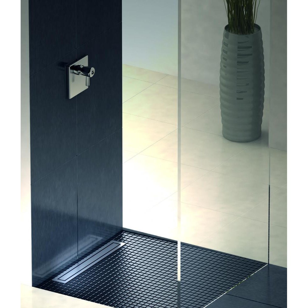 091050 Желоб водосток TOP Stark 700  Berges TOP Stark  - Вид №1