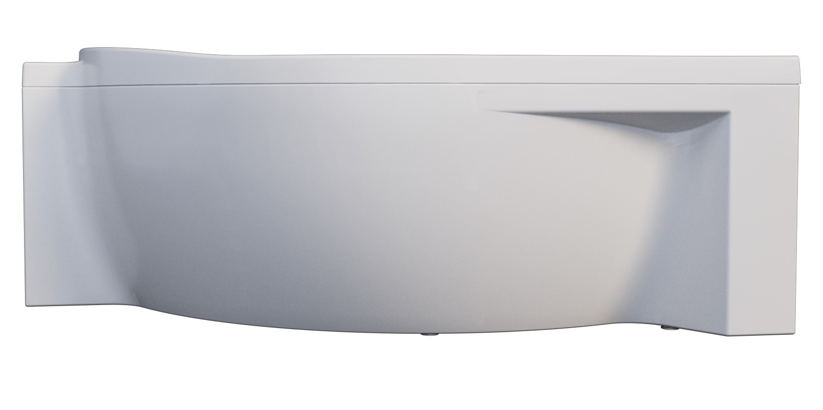 У78294 Ванна Marka One ERGONOMIKA 158-175*110 1 Marka Ergonomika  - Вид №3