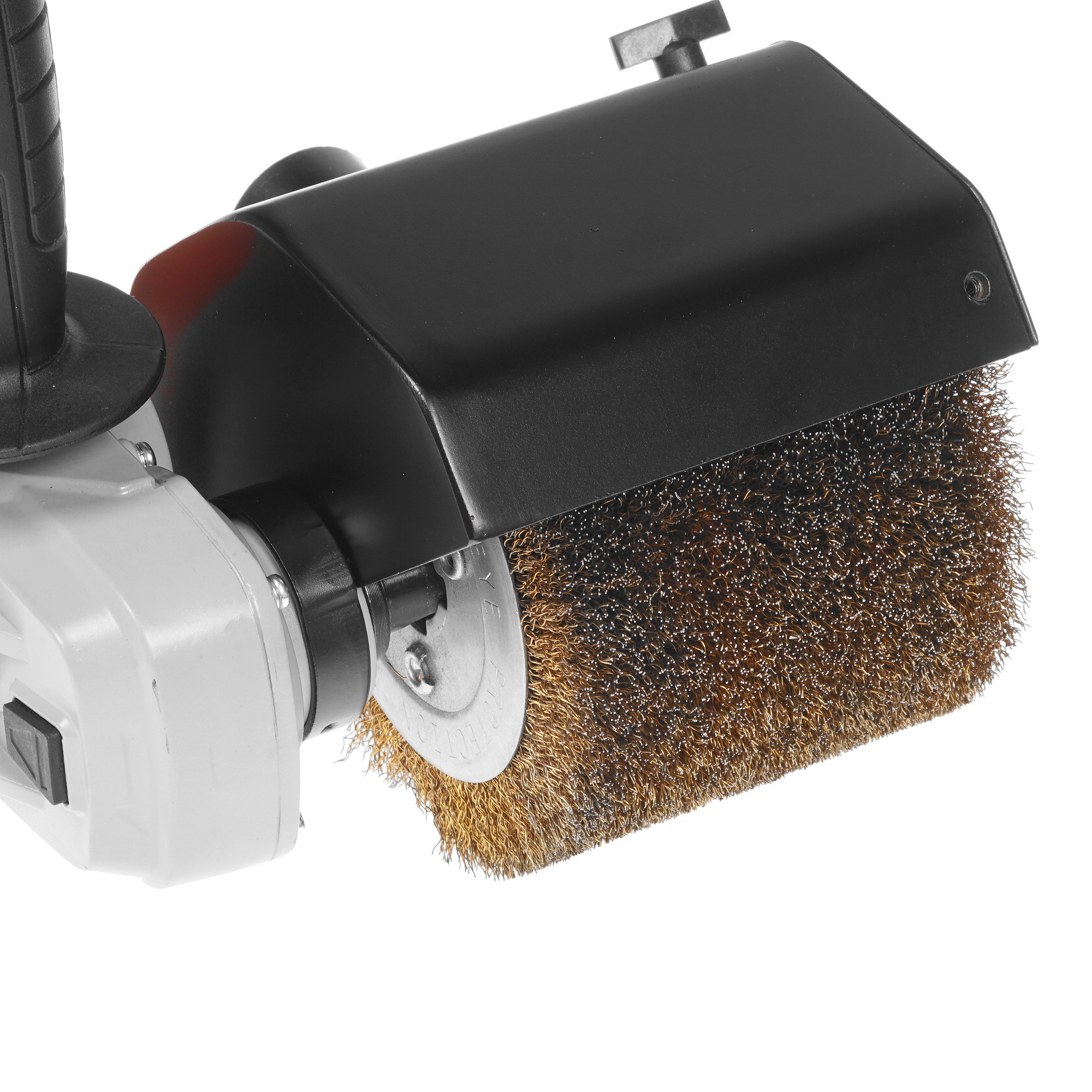 Щеточная шлифовальная машинка Patriot BS 909 8197168 STDN-0016163 - Вид №4