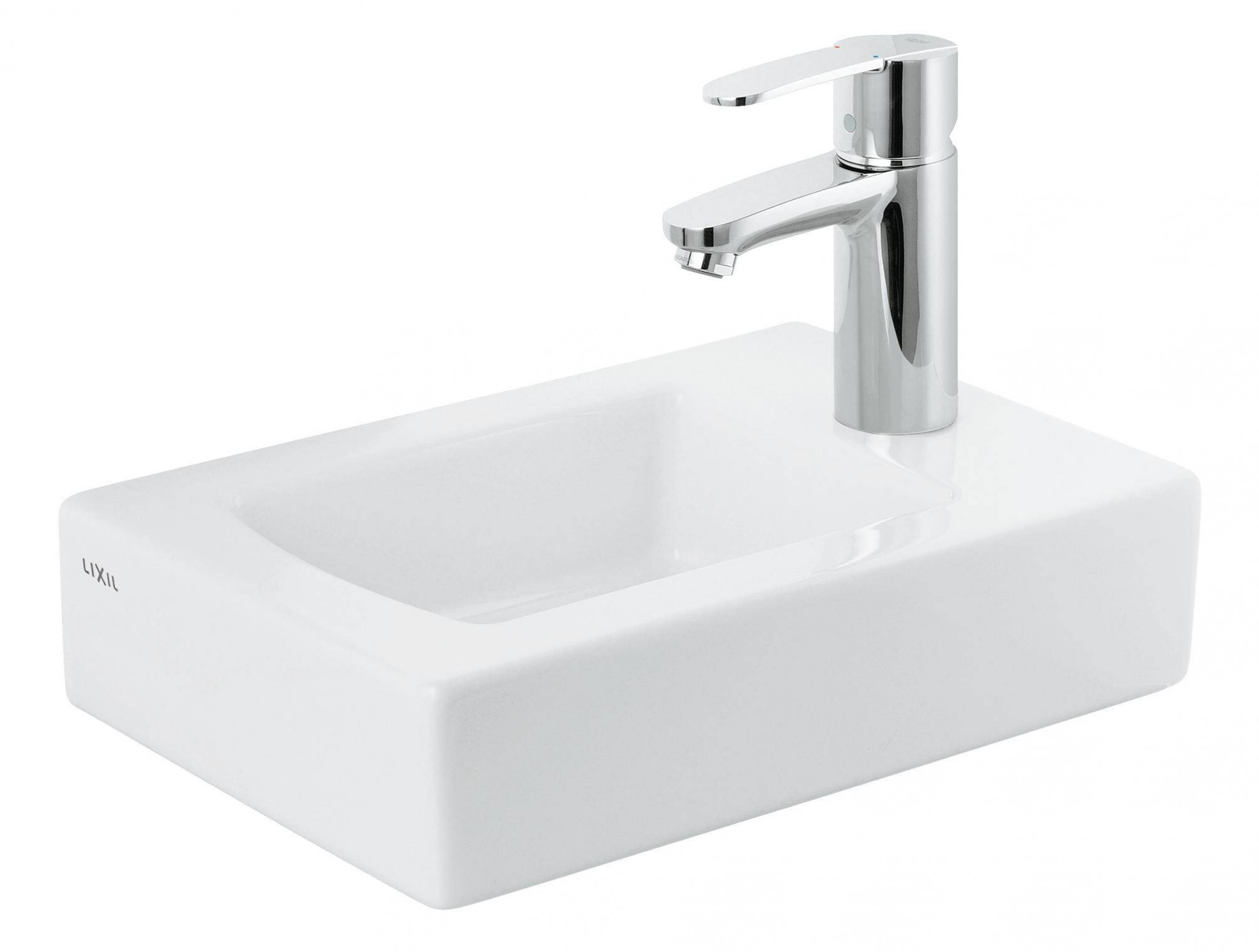 37440000 Подвесная раковина настенная прямоугольная Grohe 