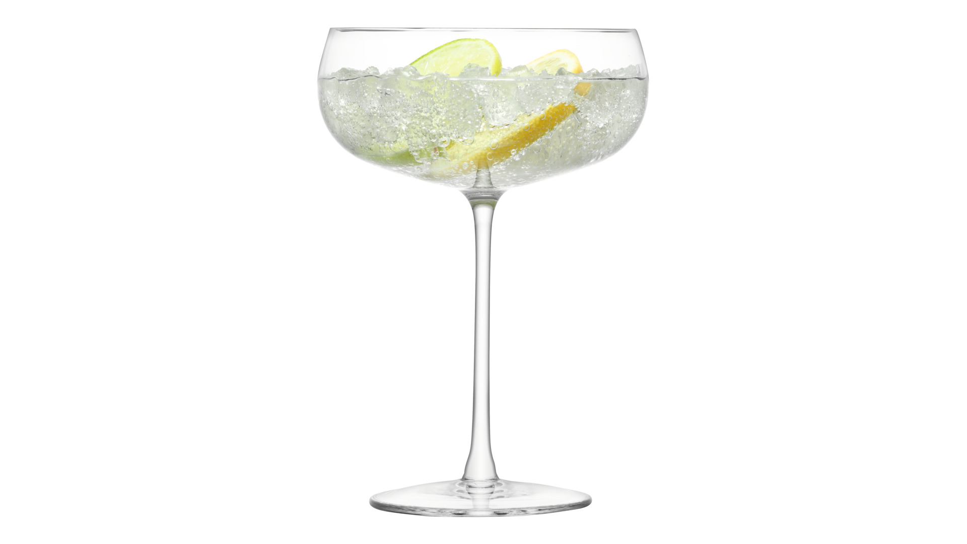 10656250 LSA International Набор креманок LSA International, "LuLu", 200-310мл, 4шт. Стекло - Вид №6