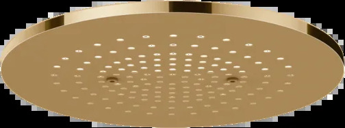 Насадка для душа 57018 735 Gessi Afilo ТЕПЛАЯ БРОНЗА PVD