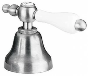 Rubinetteria Giulini Напольный пульт дистанционного управления Praga - praga crystal F7516