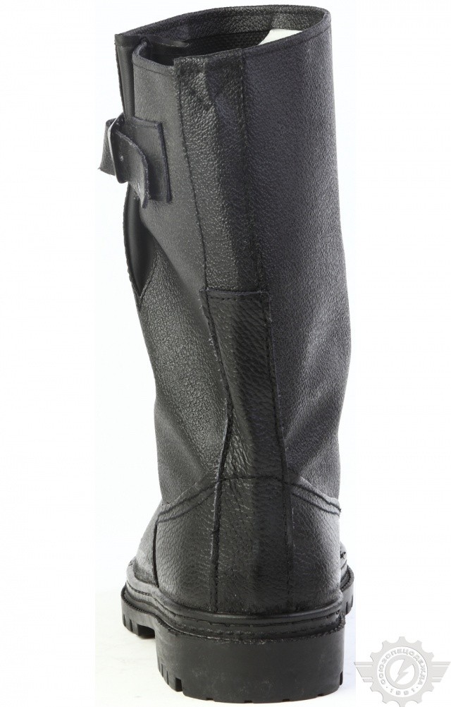 66723 Сапоги монтажные  Летняя обувь  размер 46 Спецодежда  - Вид №3