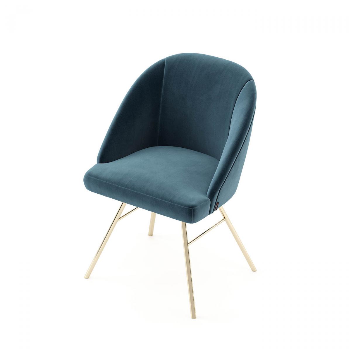 092684 Стул LasKasas Loren - Вид №2