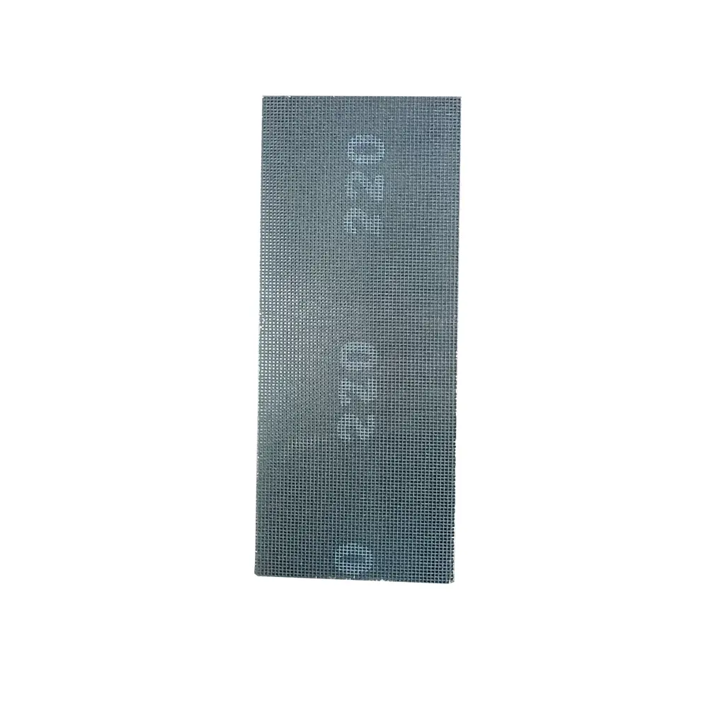 Лист сетчатый шлифовальный водостойкий DILWIS P220 115x280 мм, 2 шт. 89439803 STLM-2133337 