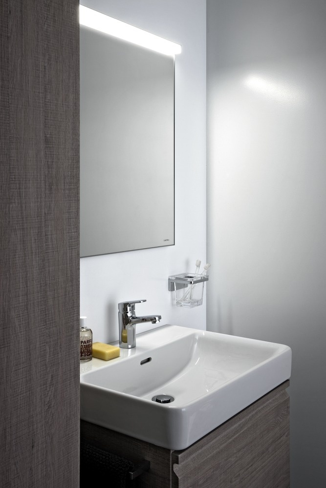 H8109624001421 Раковина LAUFEN PRO - Вид №5