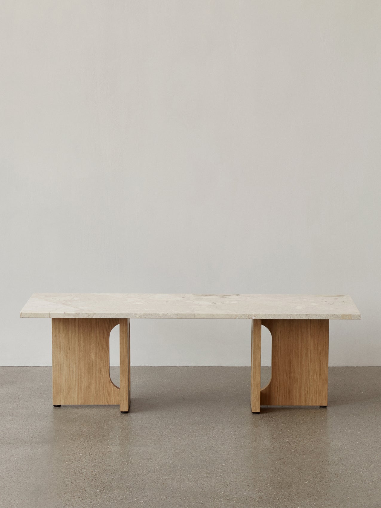 5709262043750 Стол для отдыха Androgyne LuceLight  - Вид №1