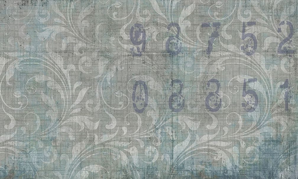 Виниловые или стекловолоконные обои N.O.W. Edizioni CONCRETE / ROMANTIC ARCH-00071122 - Вид №1