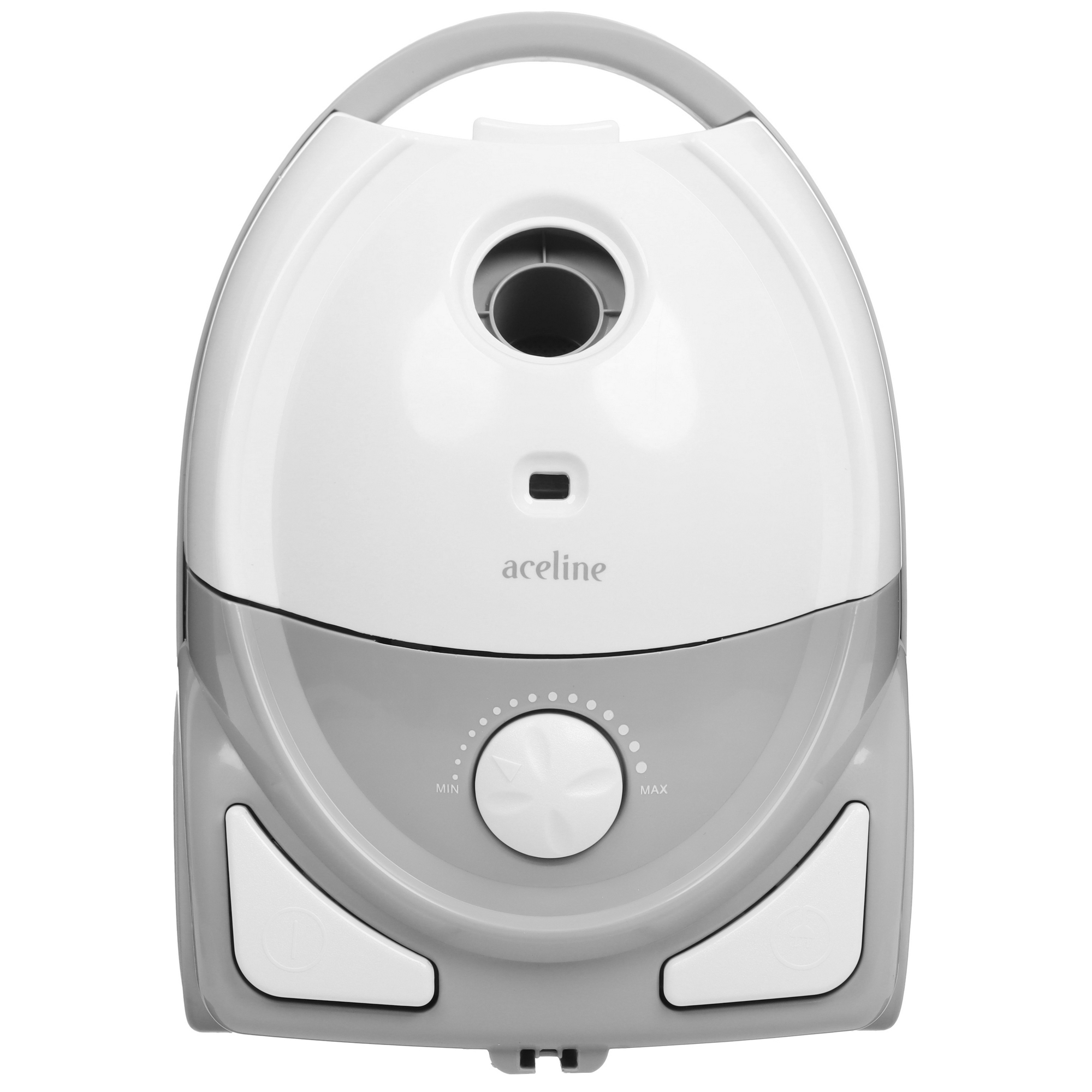 9103083 Пылесос Aceline D-1200M серый STDN-0151786 - Вид №1