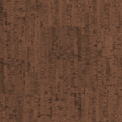 Пробка CorkStyle Eco Cork Linea Chocco (Гладкая) 915х305 мм 1001400012 - Вид №1