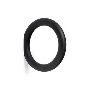 Крючок Gym L чёрный