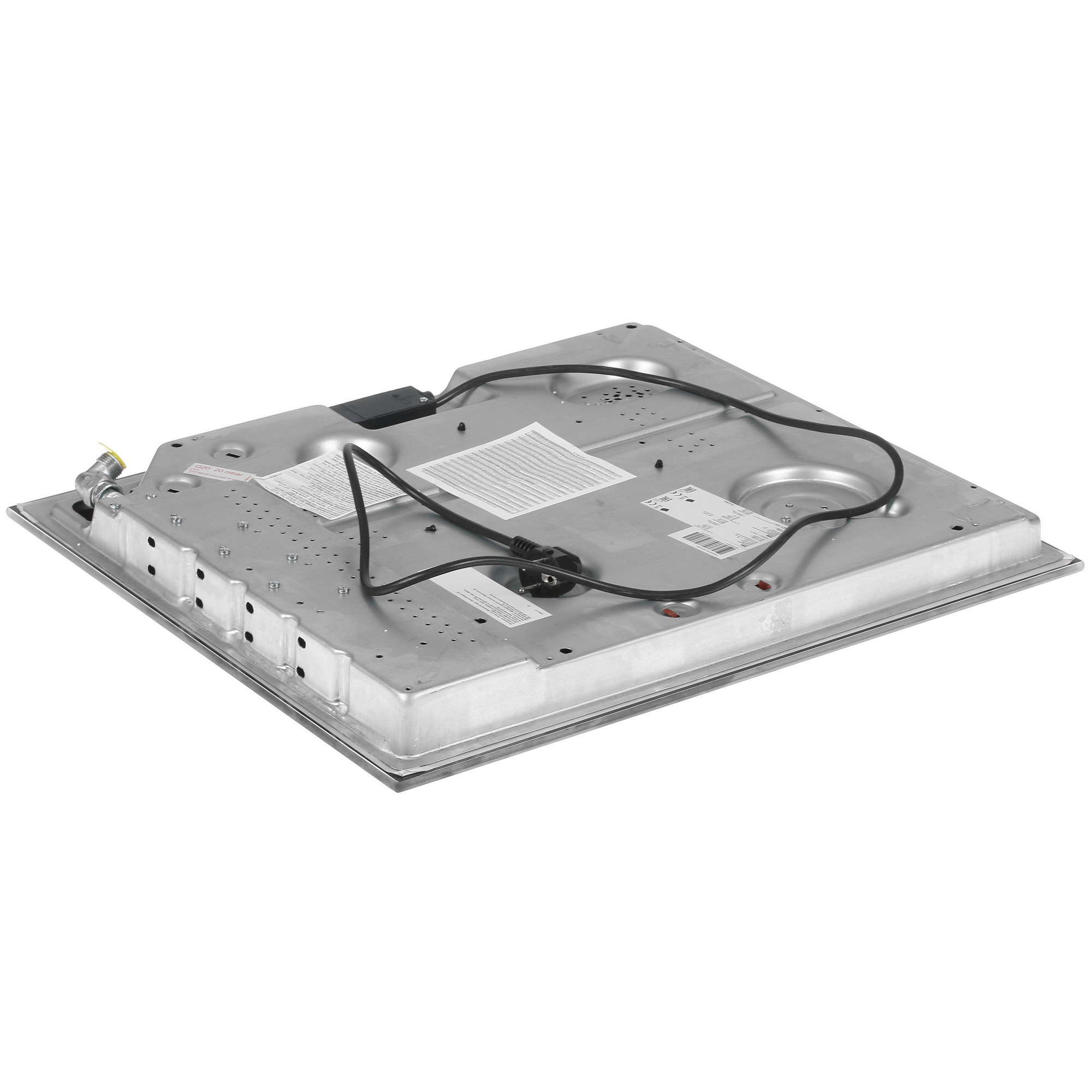 8153301 Газовая варочная поверхность Beko HILW64122S STDN-0116222 - Вид №3