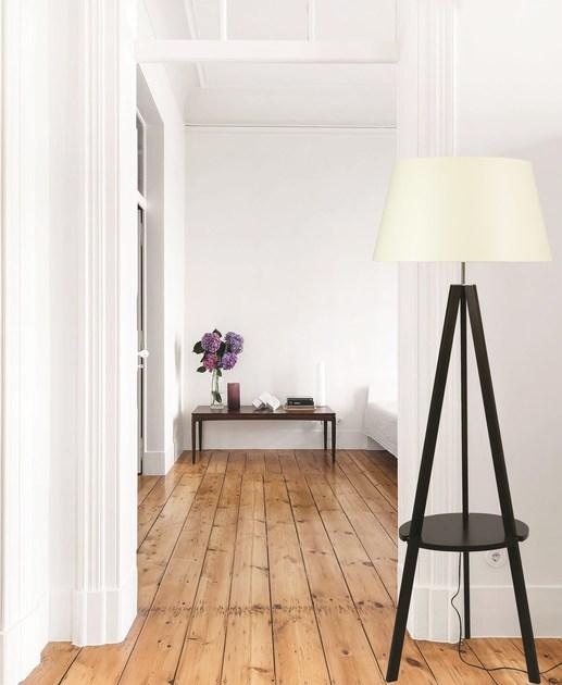 Brossier Saderne Лампа заземления Nature sun-id-1348934 - Вид №1