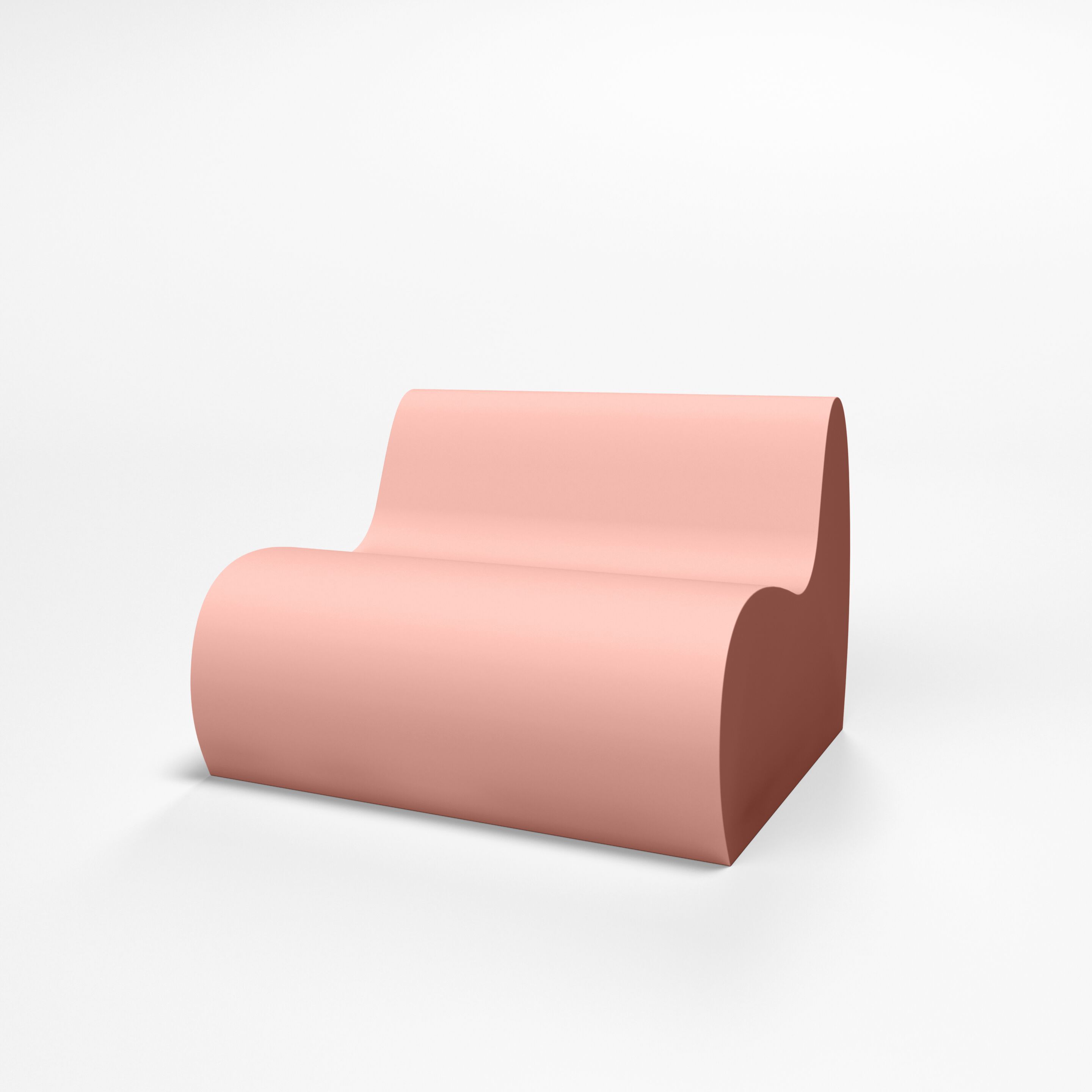 Диван с пенопластовым покрытием SIXINCH S1 ARCH-00041258 - Вид №18