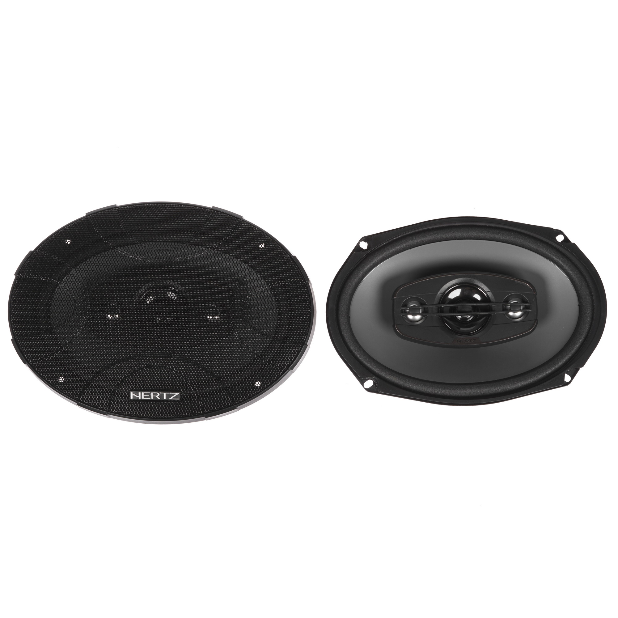 1255366 Коаксиальная акустическая система Hertz Uno X 690 STDN-0085087 - Вид №1