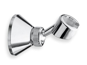 Регулируемая подставка для душа из АБС-пластика