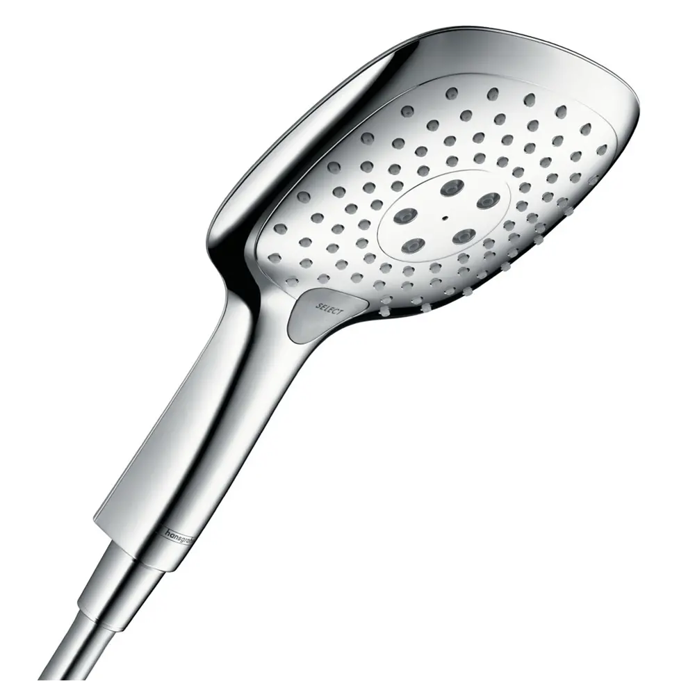 Лейка для душа Hansgrohe Raindance Select E150, 3 режима 82600619 STLM-2189669