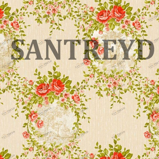 34499-1 Обои A.S. Creation Chateau 5 344991