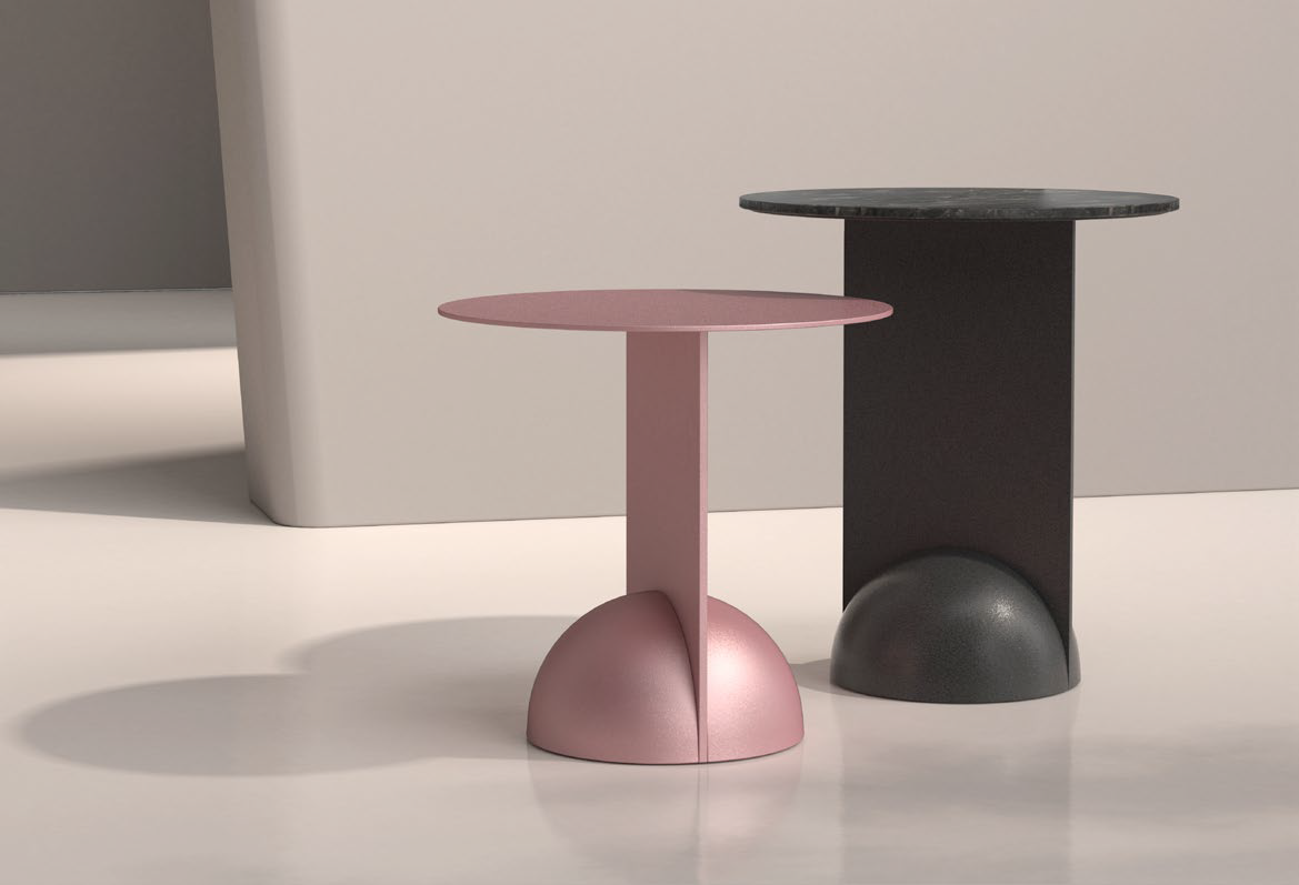 Столик COMBINATION BONALDO JOAR  - Вид №1