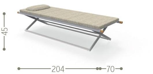 Talenti Грядка Domino sun-id-1482226 - Вид №5