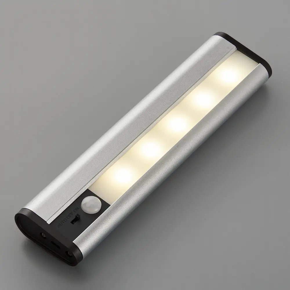 Светильник линейный светодиодный Ledvance Linear LED Mobile 200 мм 1 Вт, нейтральный белый свет, USB 82321422 STLM-2145998  - Вид №1