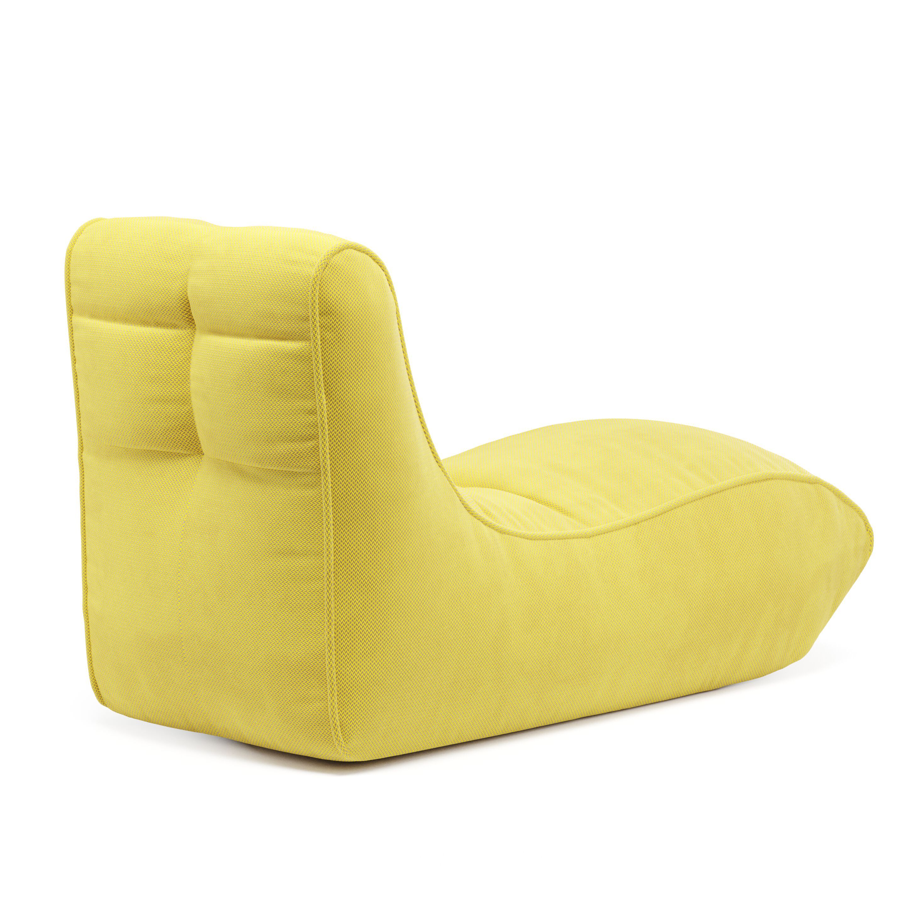 Мягкий шезлонг из ткани Joyf Beanbags ARCH-00029761 - Вид №97