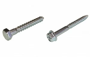 6183808 Монтажный элемент BIS Шурупы с шестигранником