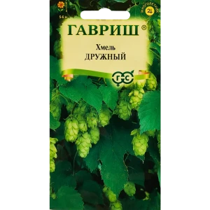Семена цветов Гавриш хмель Дружный 89344864 STLM-2139693