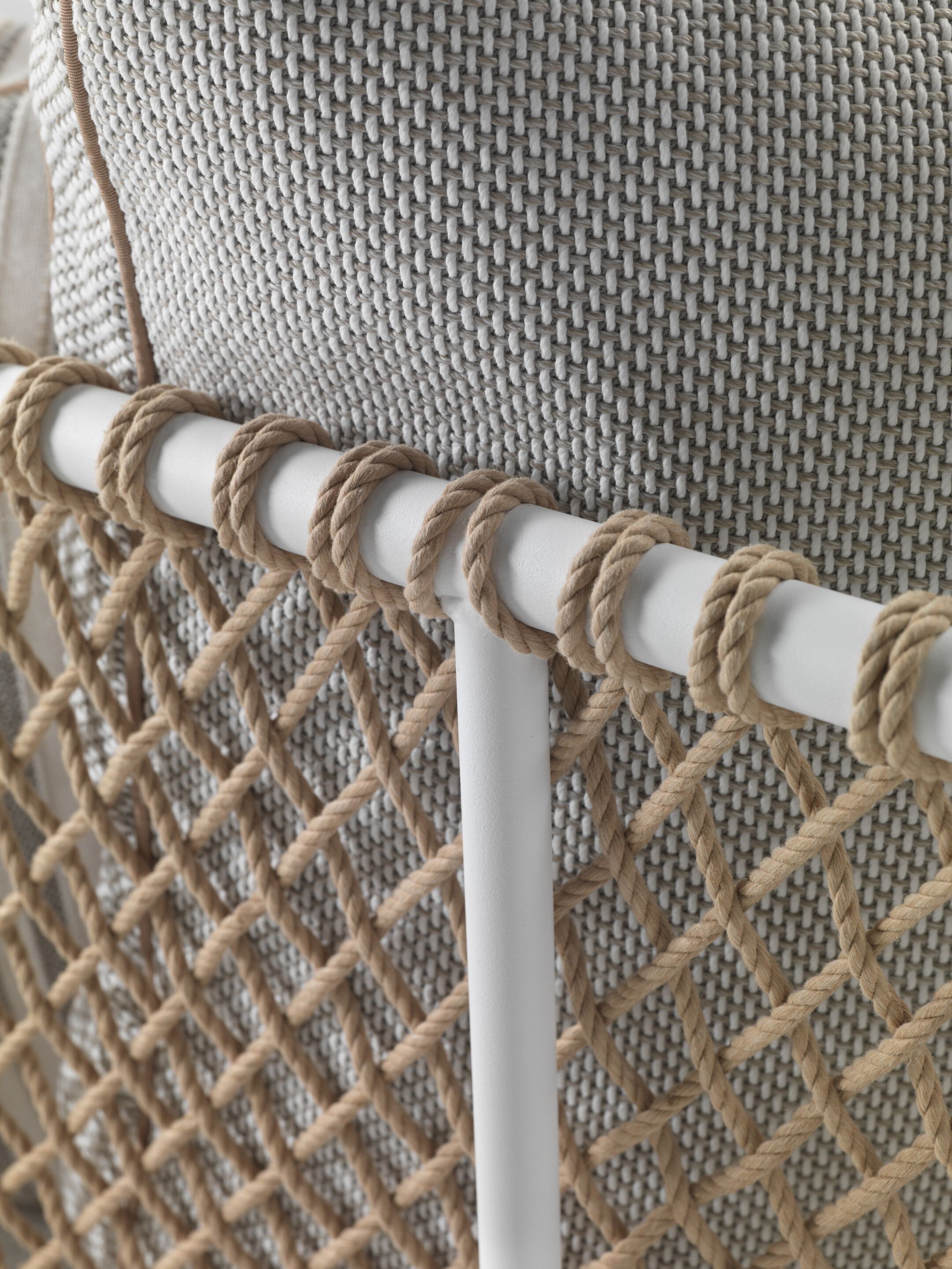 Угловой садовый диван Flexform Oasis ARCH-00055237 - Вид №4