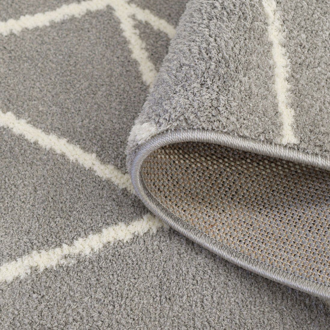 Прямоугольный ковер с рисунком Ademi Essential ARCH-00141285 - Вид №12