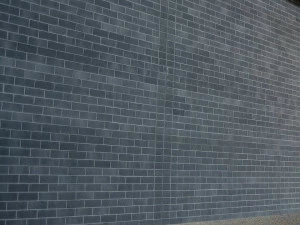 Premac Prefabbricati Бетонный противопожарный блок Pareti tagliafuoco