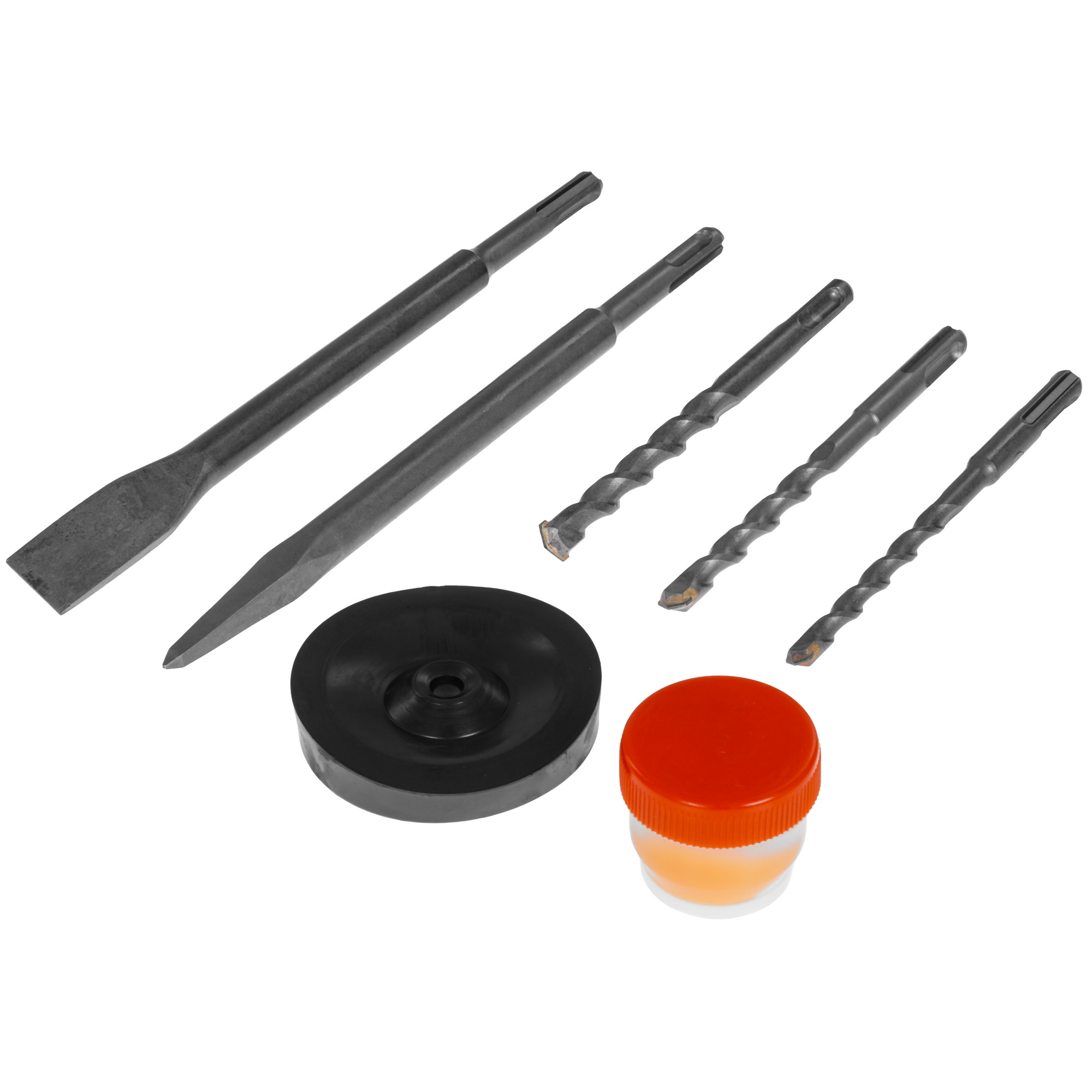 Перфоратор Pioneer RH-E1100H-01C 9297416 STDN-0147070 - Вид №7