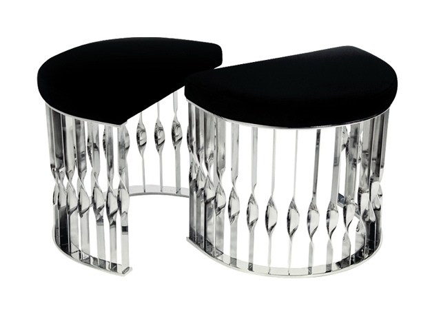 006601 Пуф Koket Mandy  - Вид №7