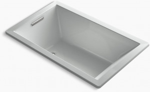 KOHLER Underscore Прямоугольник 60 K-1849-G-95