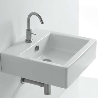 41860 Накладная раковина на столешницу  овальная Santreyd  - Вид №1