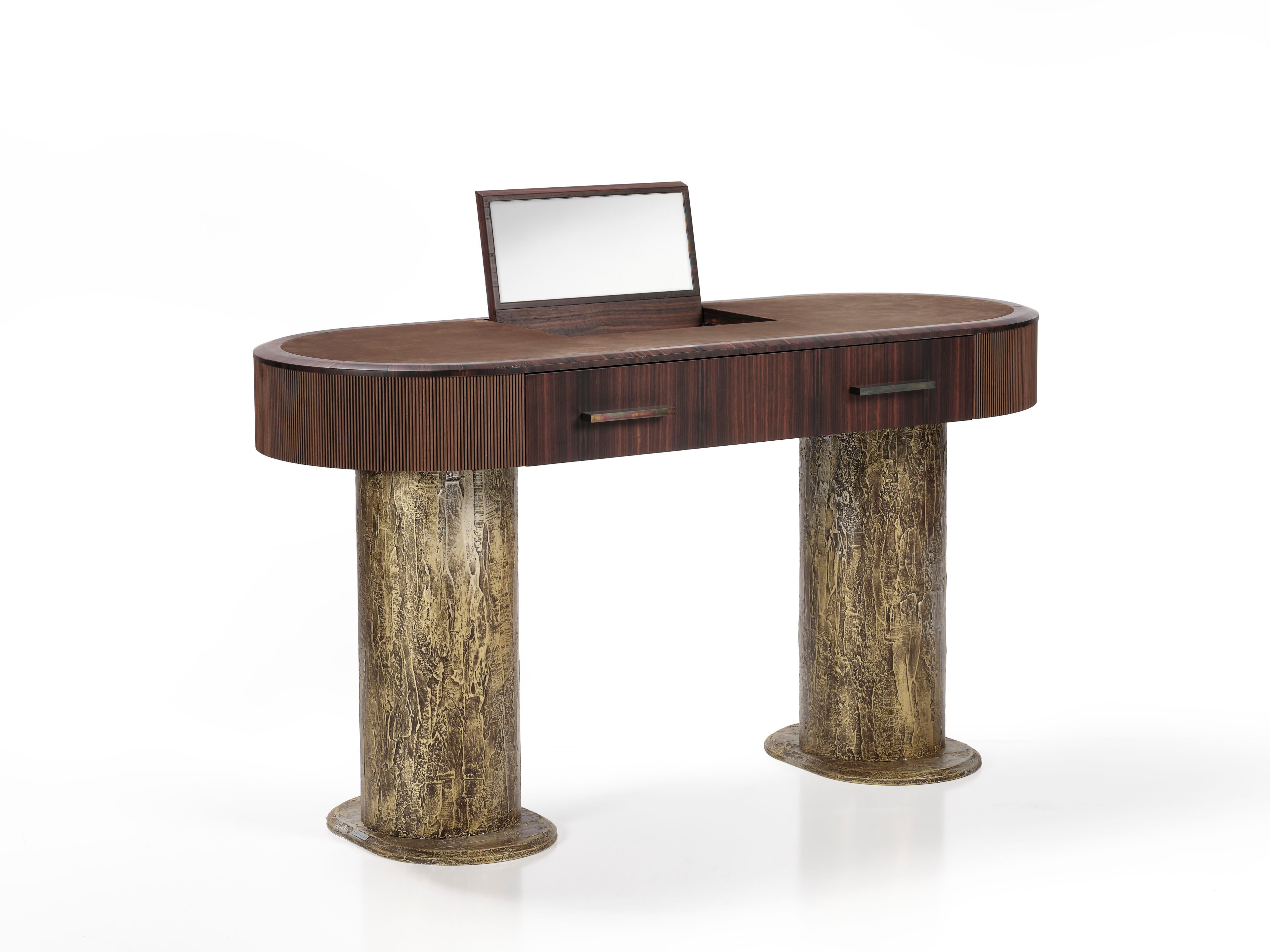 Мобильный туалетный столик RIVATELIER Новый Орлеан ARCH-00068287