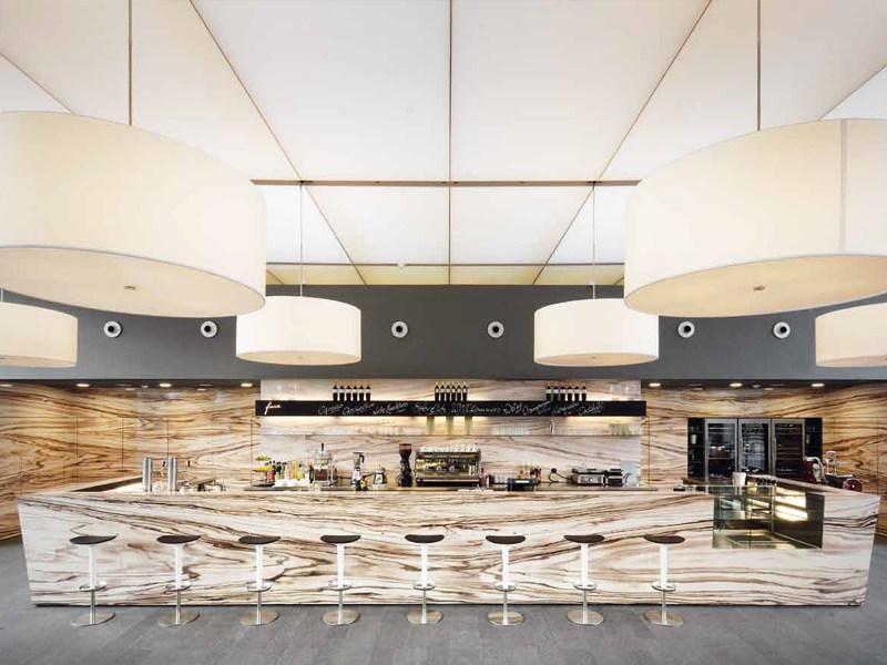 arper Барный стул Babar sun-id-1499524 - Вид №8