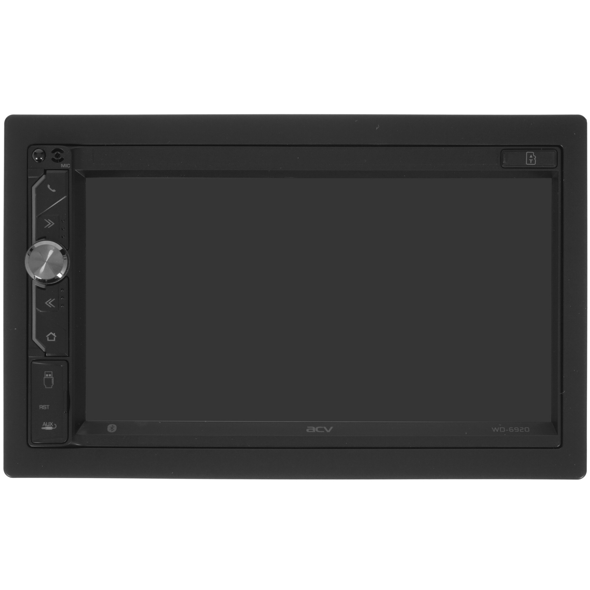 5339995 Автопроигрыватель ACV WD-6920 STDN-0062514 - Вид №1