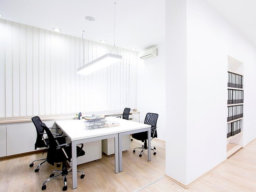 INDELAGUE | ROXO Lighting Светодиодная подвесная лампа Spa sun-id-1442399 - Вид №1