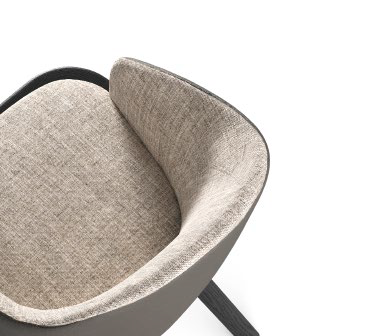 Стул INDIRA PRESOTTO S1D21  - Вид №1