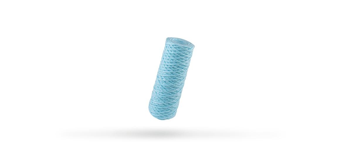 ATLAS FILTRI  Фильтрующий антимикробный катридж  FA MIGNON SANIC SX  - Вид №1