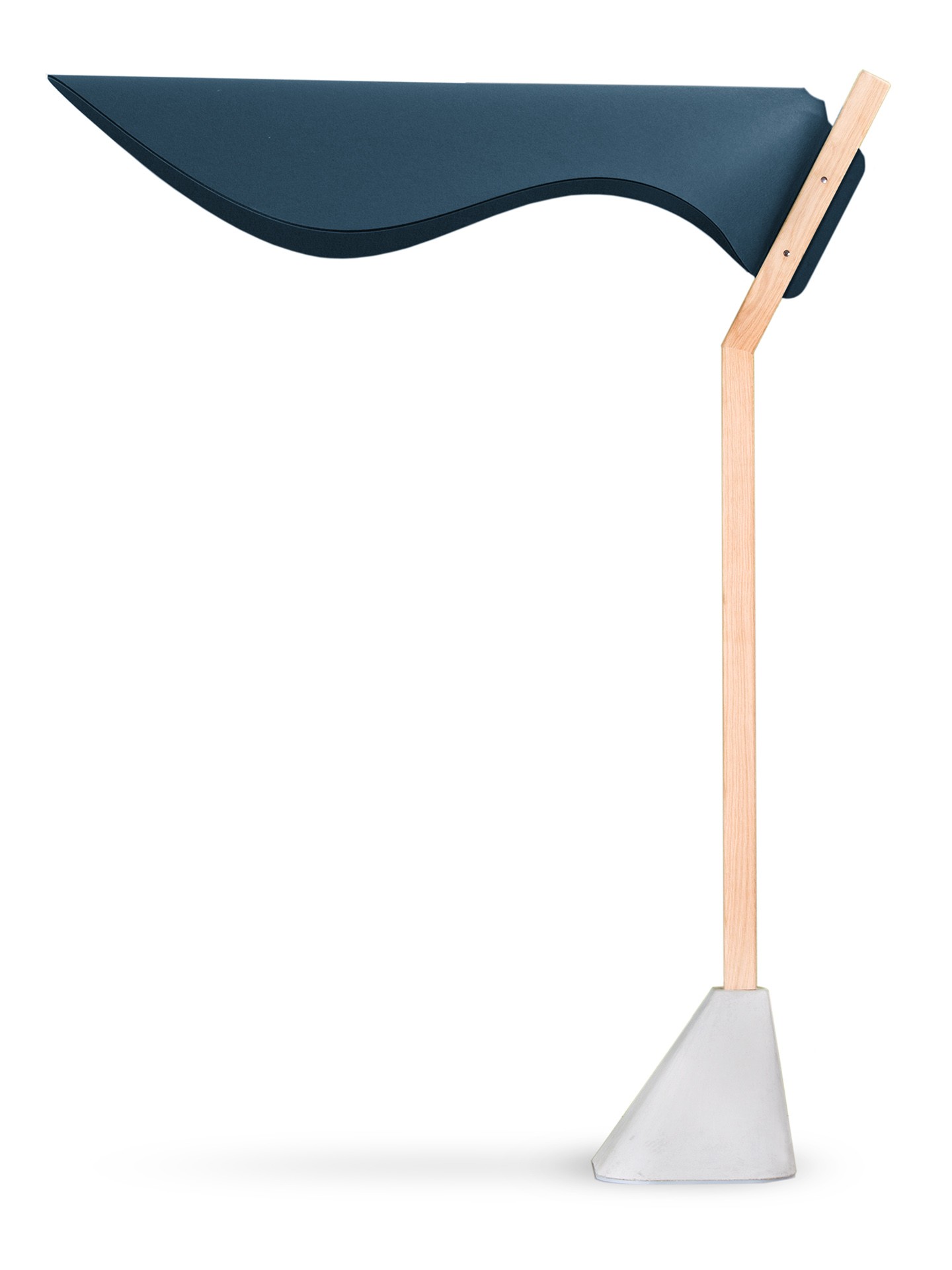 Cap потолочный акустический делитель True Design Pincettes