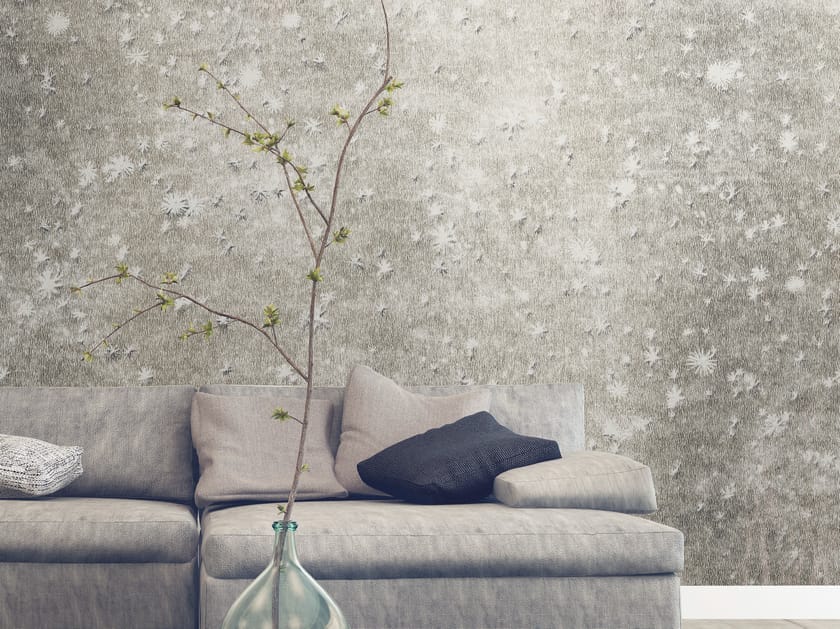 Цветочные узоры нетканые обои TEXAM Ката ARCH-00106578