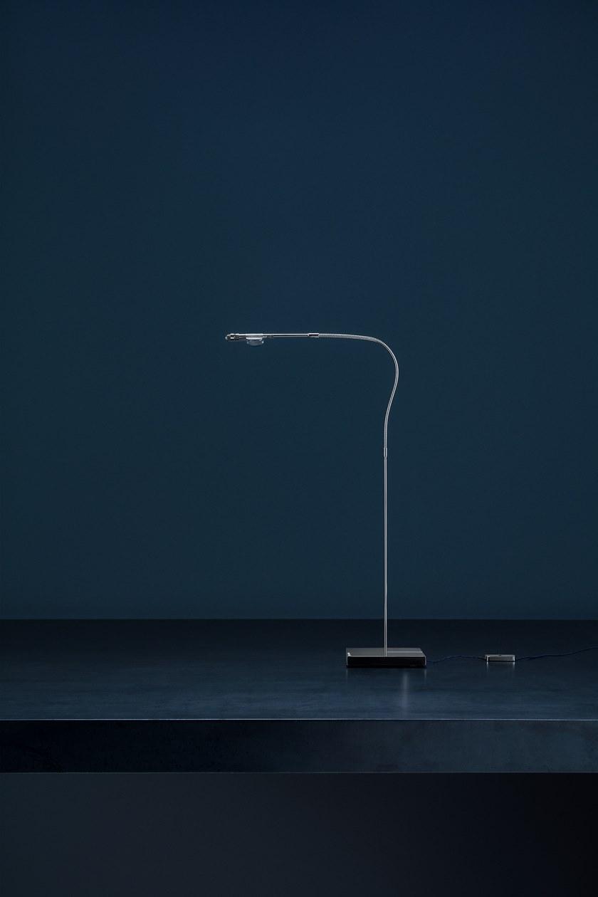 Catellani & Smith Настольная лампа регулируемая Wa wa sun-id-1352757 - Вид №1