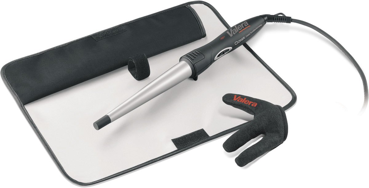 Valera Conix Мод.641.02 - Коническая плойка 56410200 