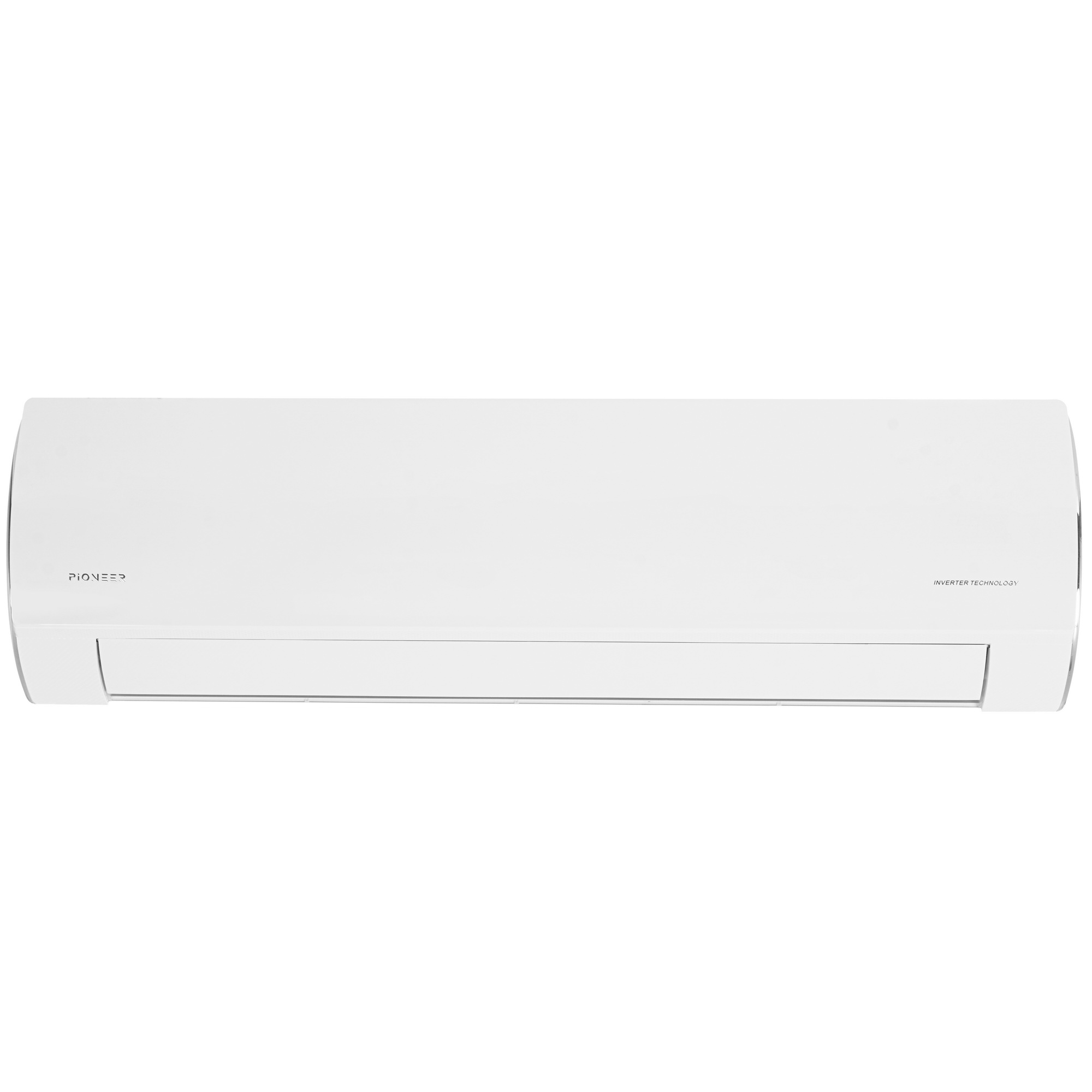 9969184 Кондиционер настенный сплит-система Pioneer KFRI50LW/KORI50LW Nord-30 белый STDN-0148437 - Вид №1